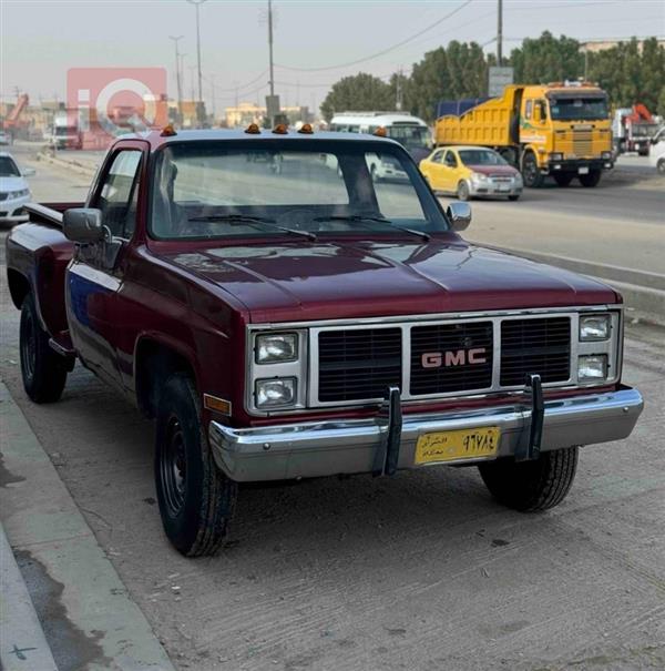 GMC for sale in Iraq